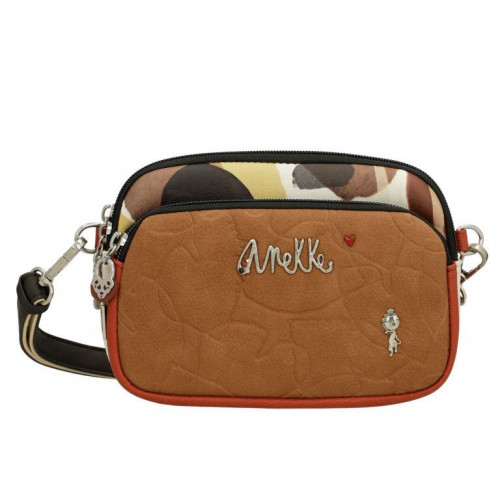 Anekke Alma-crossbody kabelka 40713-445
